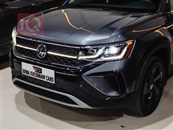 Volkswagen Taos